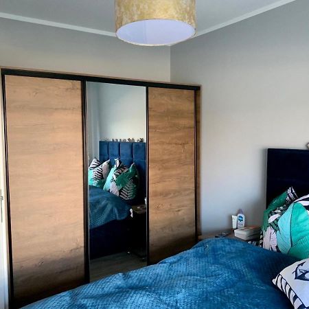 Surf'N Beach Apartament Διαμέρισμα Dziwnówek Εξωτερικό φωτογραφία