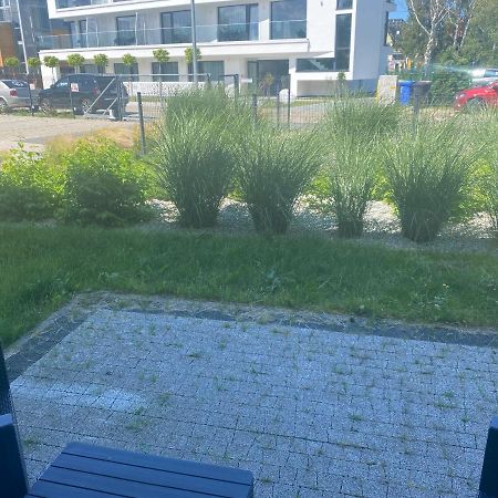 Surf'N Beach Apartament Διαμέρισμα Dziwnówek Εξωτερικό φωτογραφία