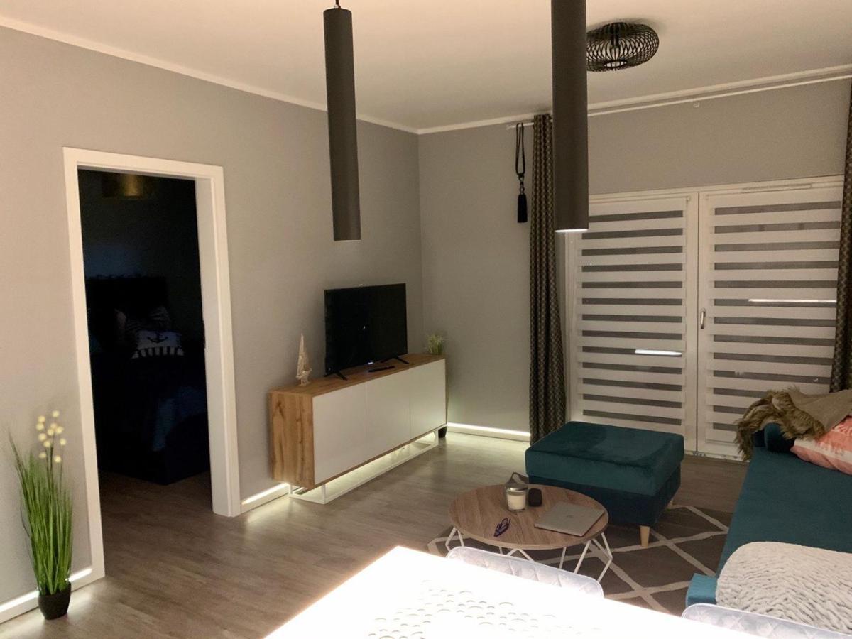 Surf'N Beach Apartament Διαμέρισμα Dziwnówek Εξωτερικό φωτογραφία