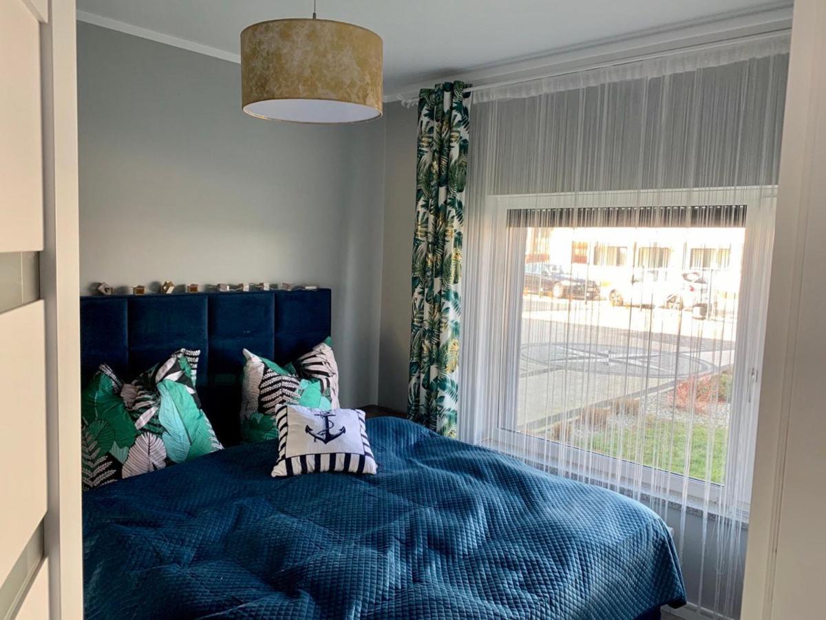 Surf'N Beach Apartament Διαμέρισμα Dziwnówek Εξωτερικό φωτογραφία