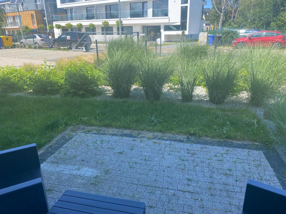Surf'N Beach Apartament Διαμέρισμα Dziwnówek Εξωτερικό φωτογραφία